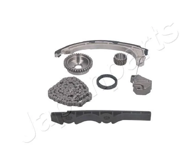 Kit catena distribuzione NISSAN MICRA III (K12) 1.