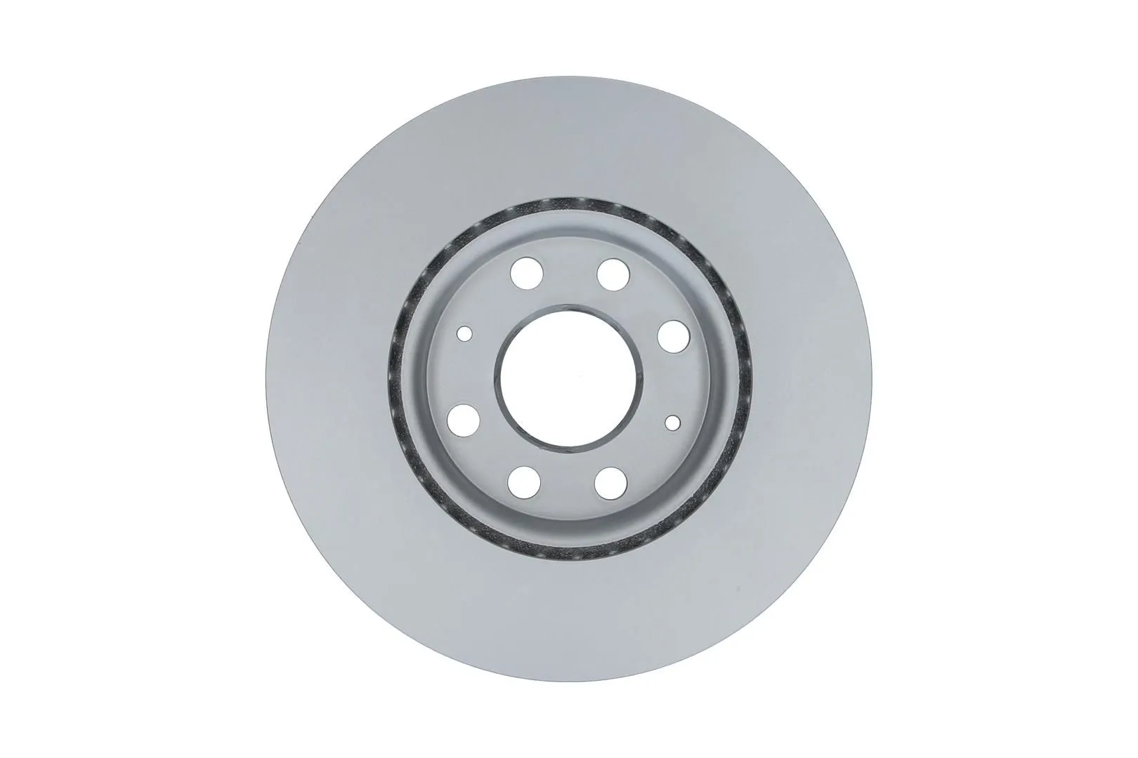 DISCHI FRENO ANT. FIAT G.PUNTO OPEL CORSA D