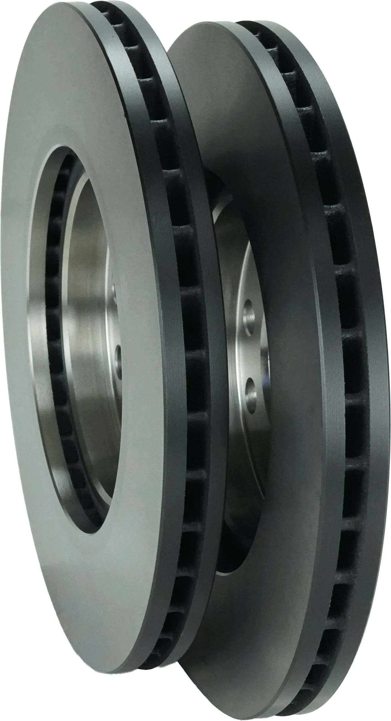 DISCHI FRENO ANT. per OPEL ASTRA G H MERIVA A - 5 FORI