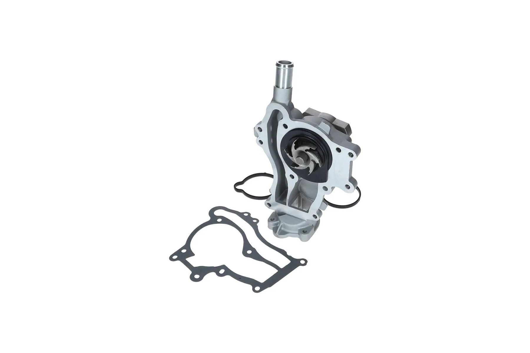 POMPA ACQUA per OPEL ADAM ASTRA CORSA MERIVA ZAFIRA 1.2 1.4
