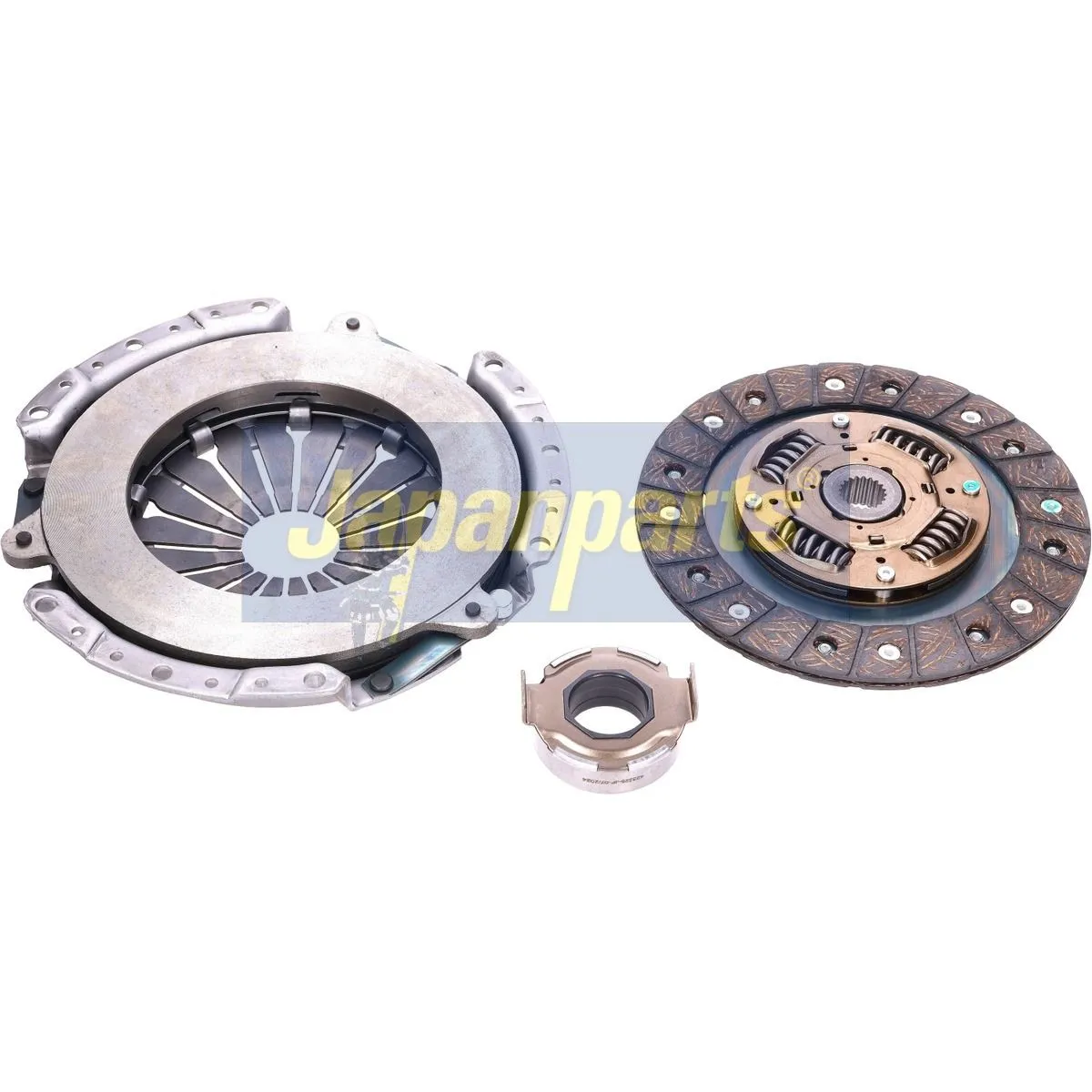 KIT FRIZIONE SUZUKI VITARA 1.6 90-98