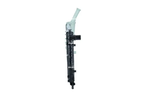 RADIATORE RAFFREDDAMENTO per FIAT PUNTO 188 1.2 NO A/C
