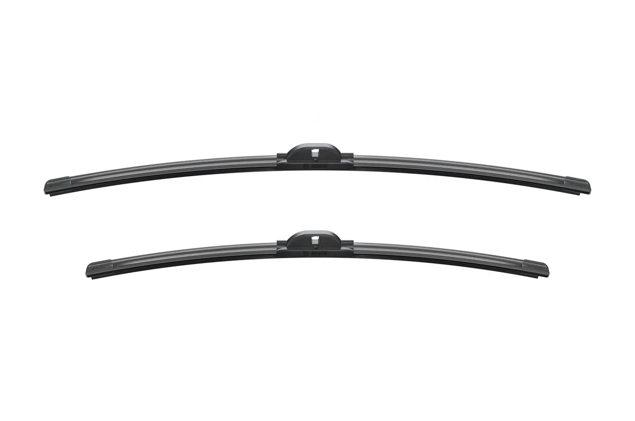 KIT SPAZZOLE TERGI AEROTWIN per RENAULT SCENIC II e GRAND SCENIC -04
