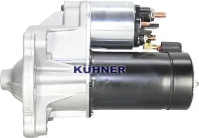 MOTORINO AVVIAMENTO per CITROEN C3 e PEUGEOT 206