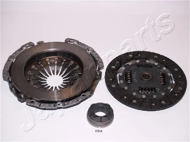 Kit frizione CHRYSLER PT CRUISER (PT_)  2001 kw 85