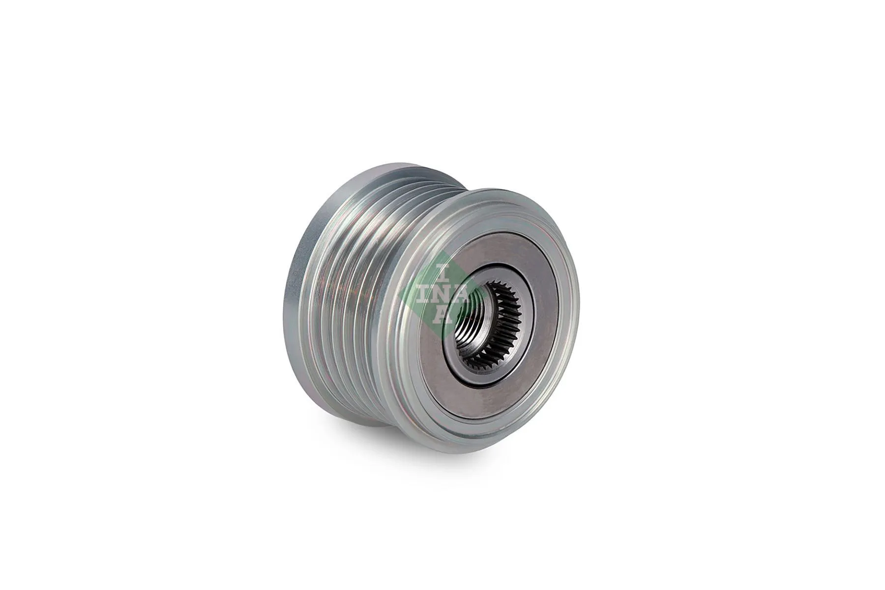 PULEGGIA ALTER. FORD FIESTA V 1.4 TDCi 11.01-06.08
