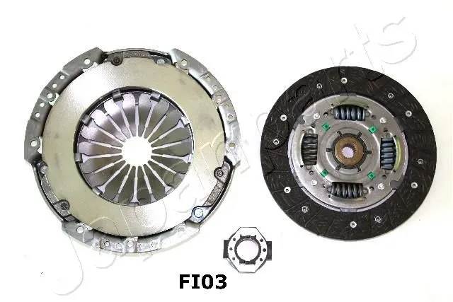 JAPAN KIT FRIZIONE FIAT 500 1.3 D MJT