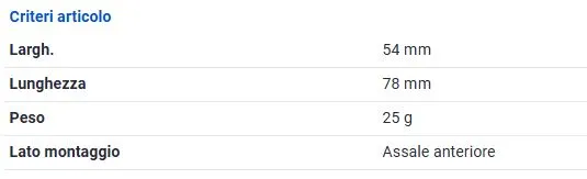 COPRIPEDALE FRIZIONE per ALFA ROMEO FIAT LANCIA