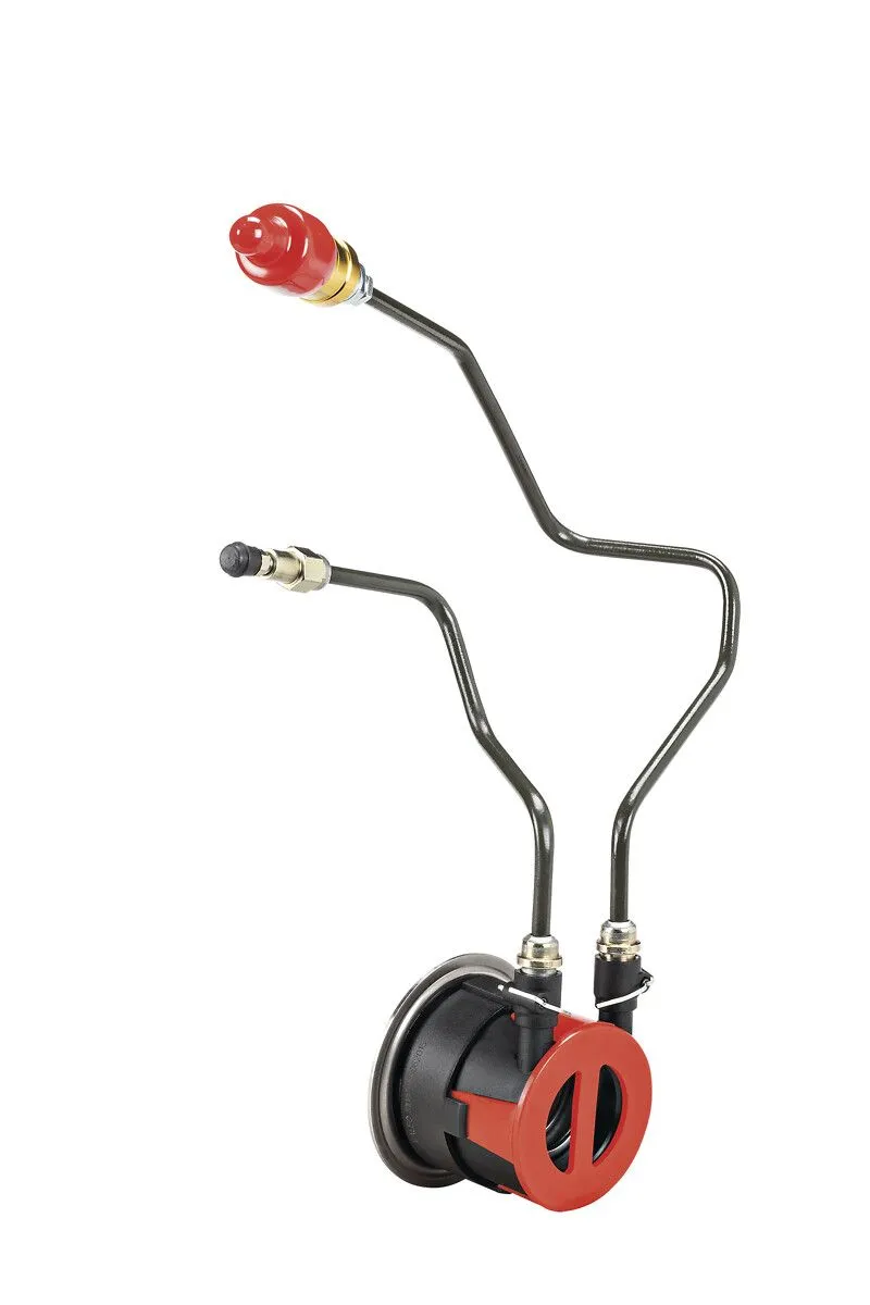 REGGISPINTA FRIZIONE IDR. per LAND ROVER FREELANDER (LN) 2.0