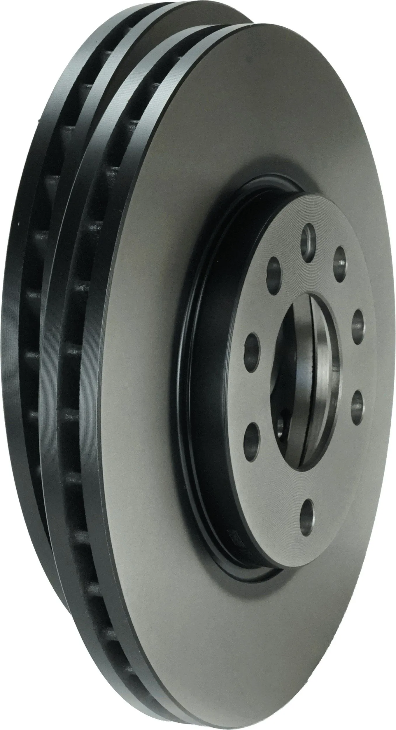 DISCHI FRENO ANT. per OPEL ASTRA G H MERIVA A - 5 FORI