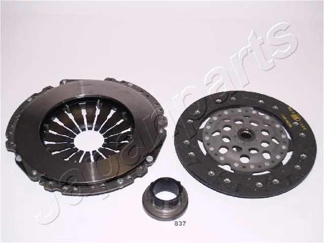 Kit frizione OPEL AGILA (A) (H00) 1.3 CDTI