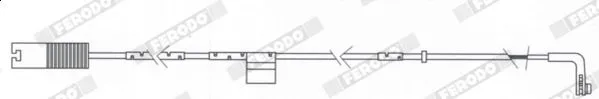 INDIC.USURA FE MINI MINI-ONE-COOPER mm.1140