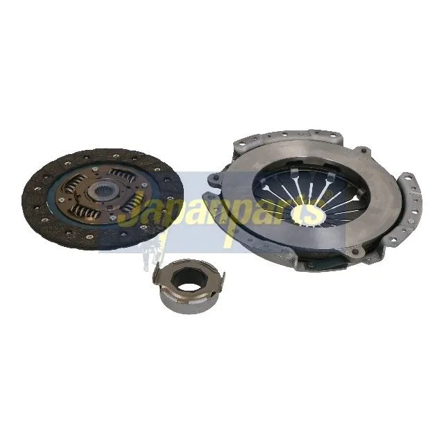 KIT FRIZIONE SUZUKI VITARA 1.6 88-90
