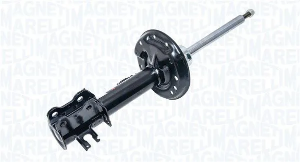 AMMORTIZZATORE ANT. DX per FIAT FIORINO QUBO
