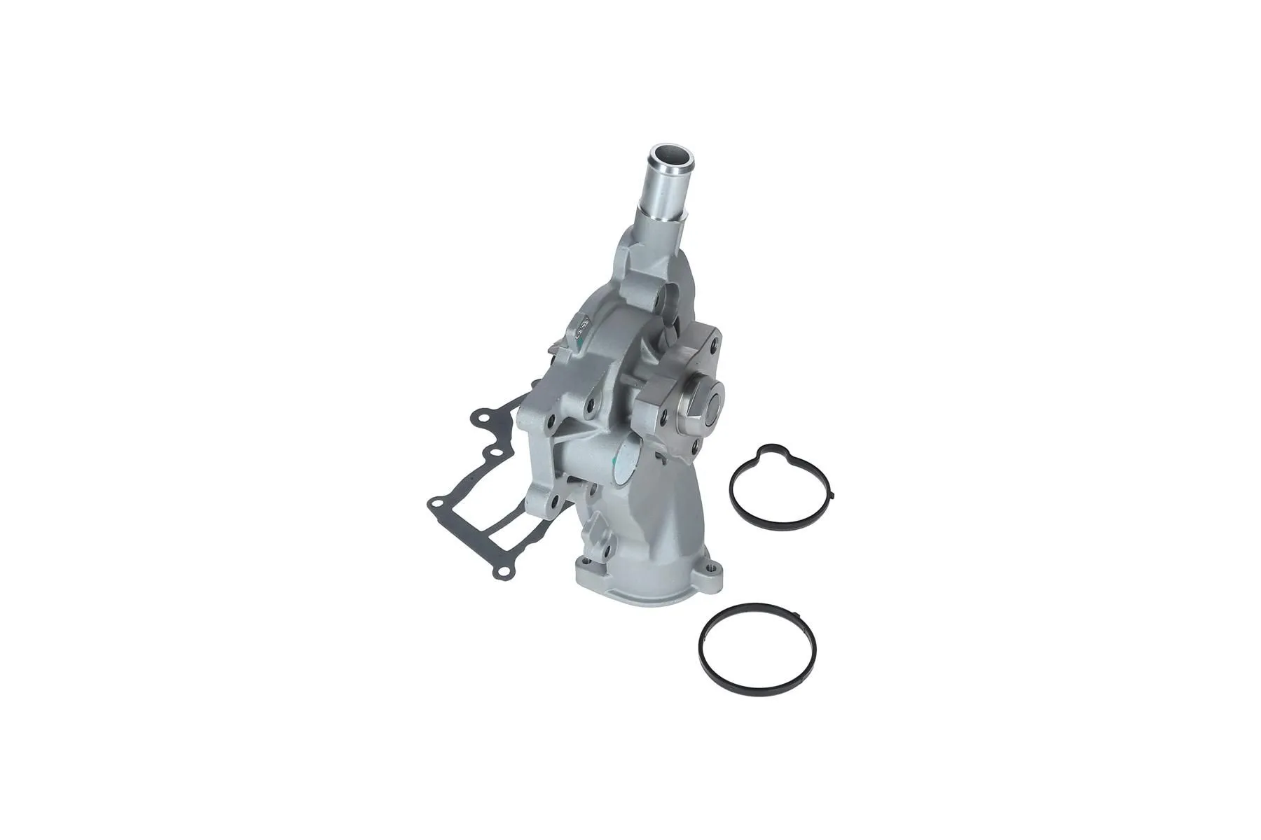 POMPA ACQUA per OPEL ADAM ASTRA CORSA MERIVA ZAFIRA 1.2 1.4