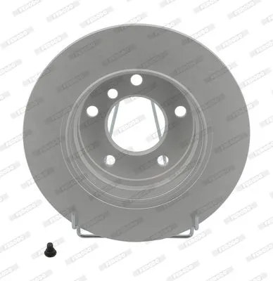 COPPIA DISCHI FRENO PST.BMW S1 E87 04>