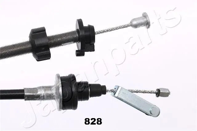 Cavo comando frizione SUZUKI JIMNY 01>