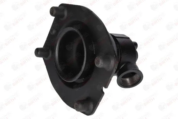 SUPPORTO AMMORTIZZATORE Sx d.17 XANTIA 94>
