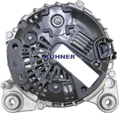 ALTERNATORE per AUDI SEAT SKODA VW