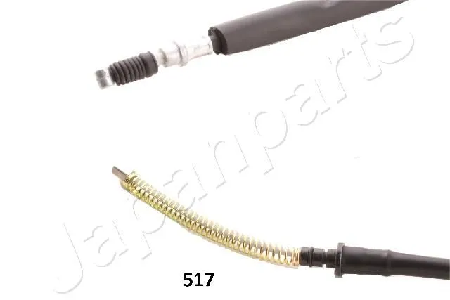 Cavo comando  Freno stazionamento MITSUBISHI PAJER