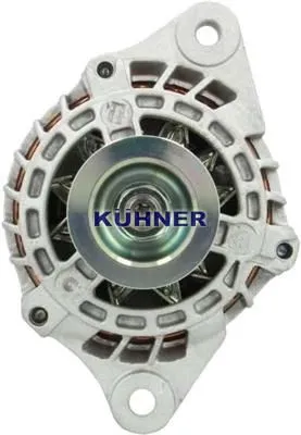 ALTERNATORE 85AH per ALFA ROMEO FIAT LANCIA