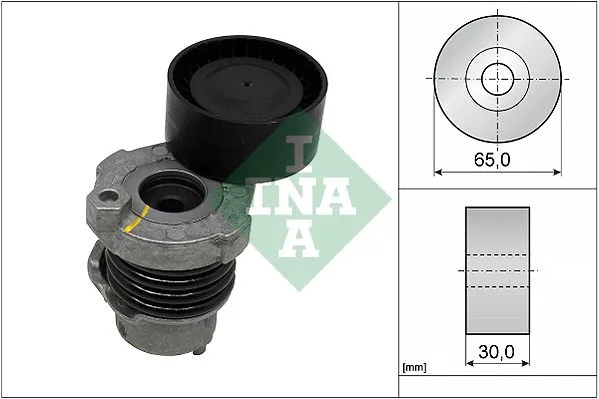 GALOPPINO TENDICINGHIA SERVIZI PER NISSAN QASHQAI  RENAULT CAPTUR 0.9TCe 1.2TCe