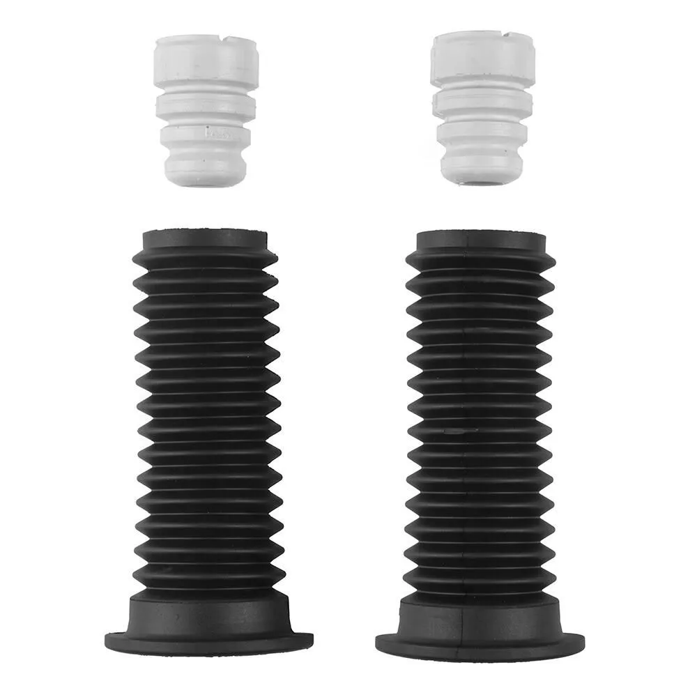 KIT 2 TAMPONI C/CUFFIE ANT. per FORD FIESTA 08- ANT.