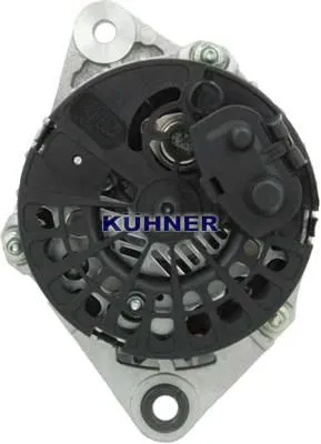 ALTERNATORE 85AH per ALFA ROMEO FIAT LANCIA