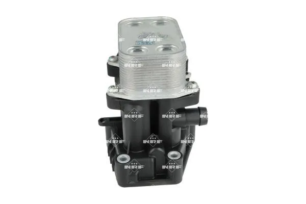 RADIATORE SCAMBIATORE OLIO C/CARTER per AUDI SEAT SKODA VW 