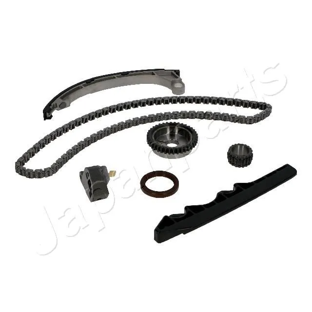 Kit catena distribuzione NISSAN MICRA III (K12) 1.