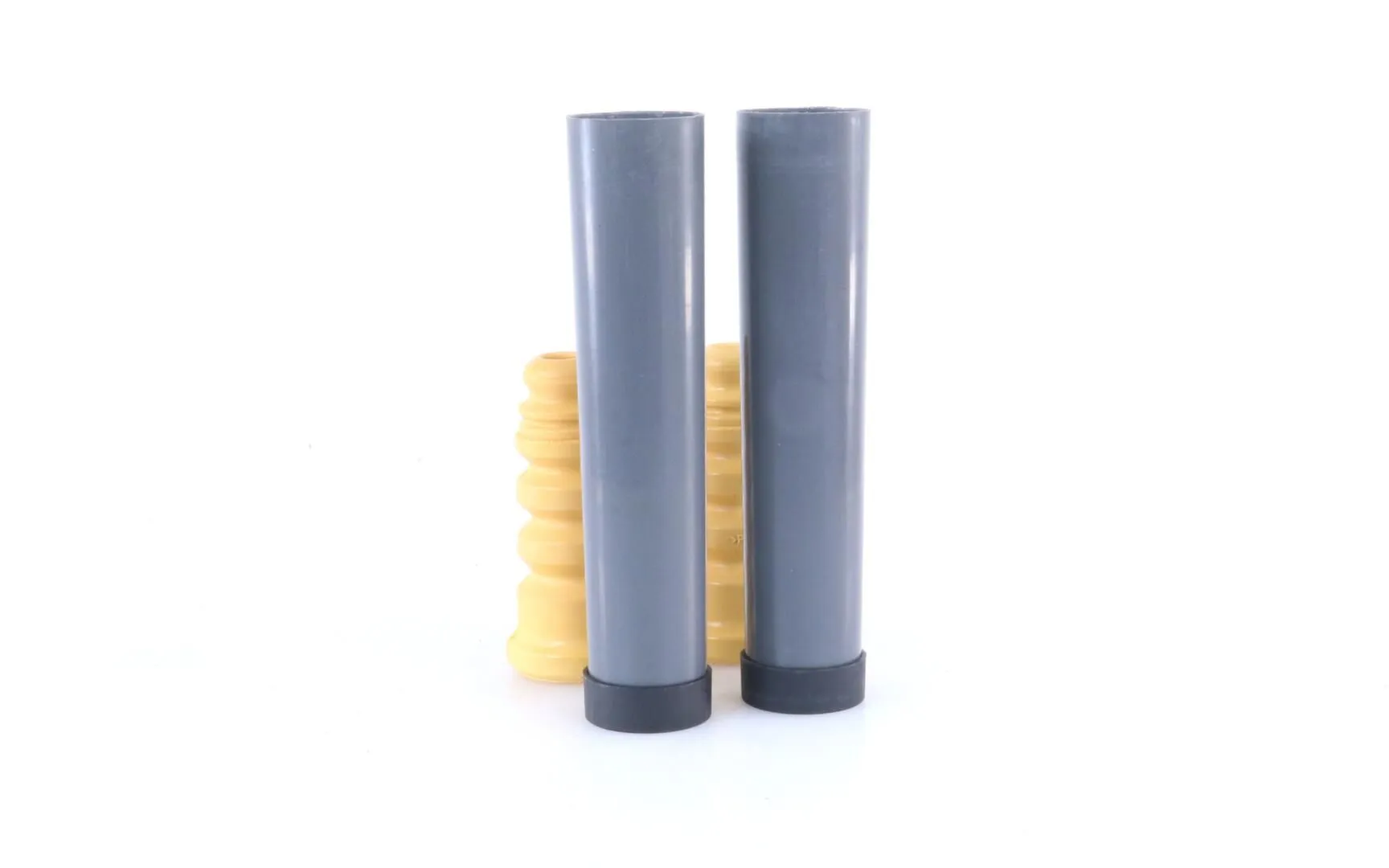 KIT 2 TAMPONI C/CUFFIE PARAPOLVERE POST. per FORD FOCUS III C-MAX II