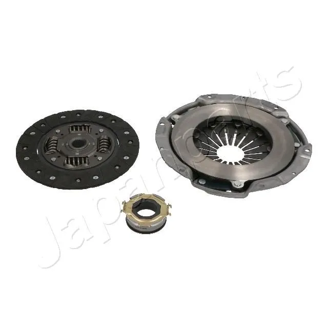 Kit frizione SUBARU IMPREZA 08>12