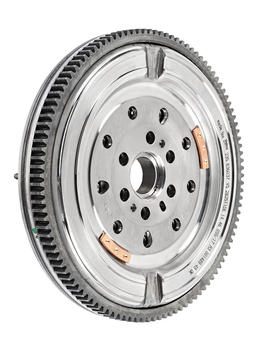 Volano Bimassa FI.NewBRAVO 16 MJT-L.MUSA MTJ