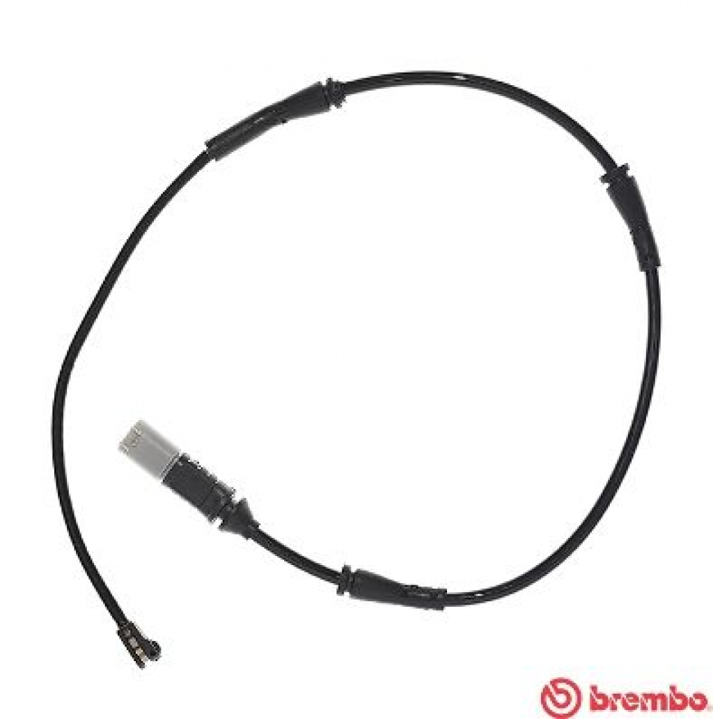 SEGNALATORE USURA FRENI ANT. BMW
