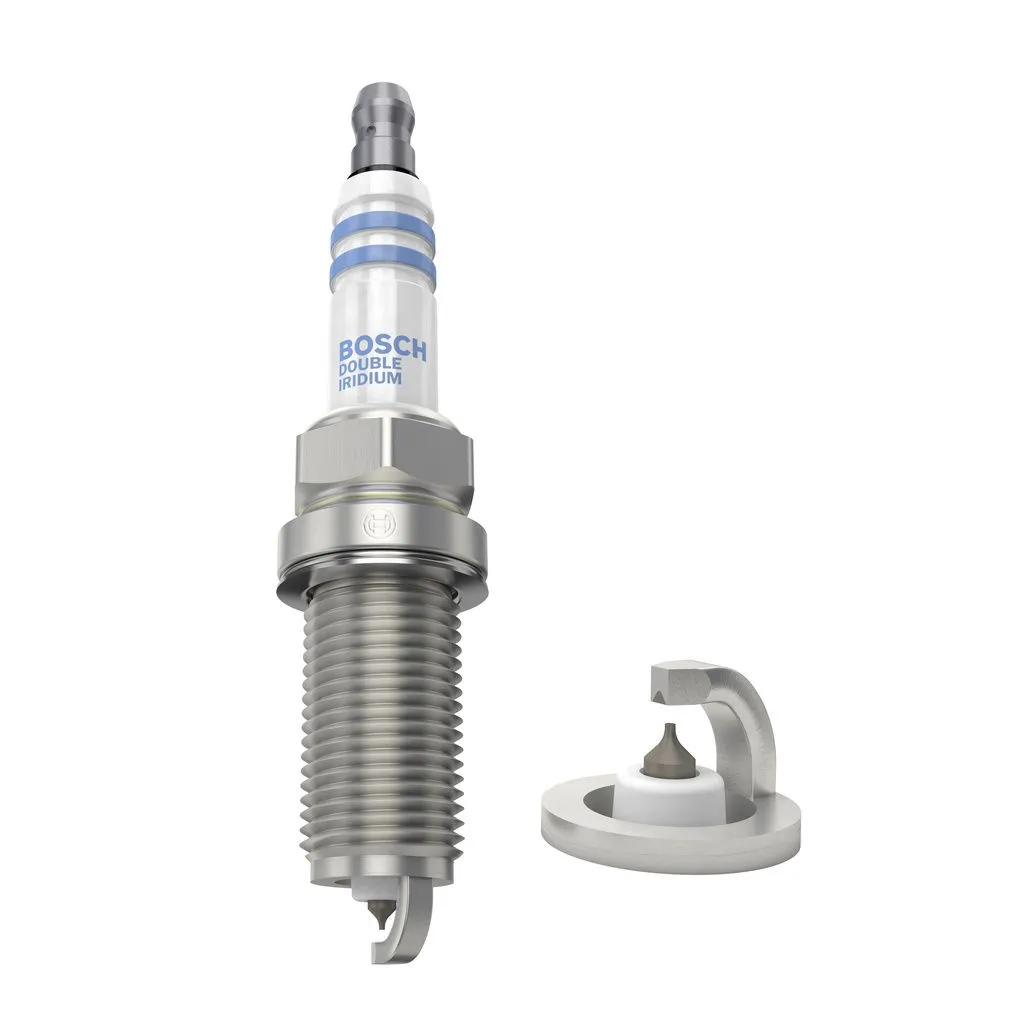 CANDELA ACCENSIONE FR7NII33X per FIAT SUZUKI