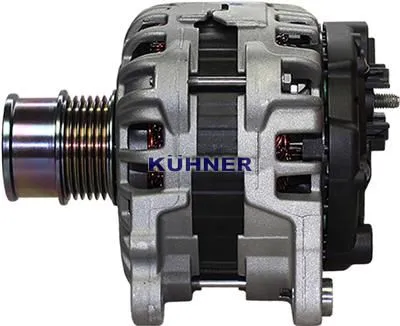 ALTERNATORE per AUDI SEAT SKODA VW