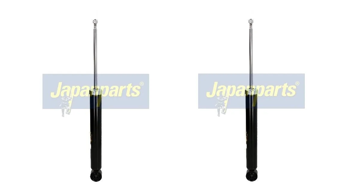 AMMORTIZZATORI POST. per SKODA OCTAVIA 1.6 TDI -13