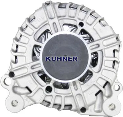 ALTERNATORE per AUDI SEAT SKODA VW