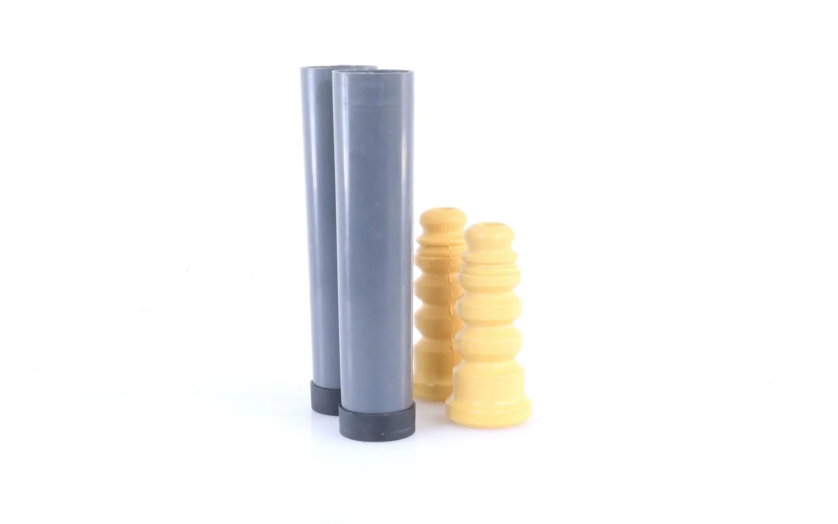 KIT 2 TAMPONI C/CUFFIE PARAPOLVERE POST. per FORD FOCUS III C-MAX II