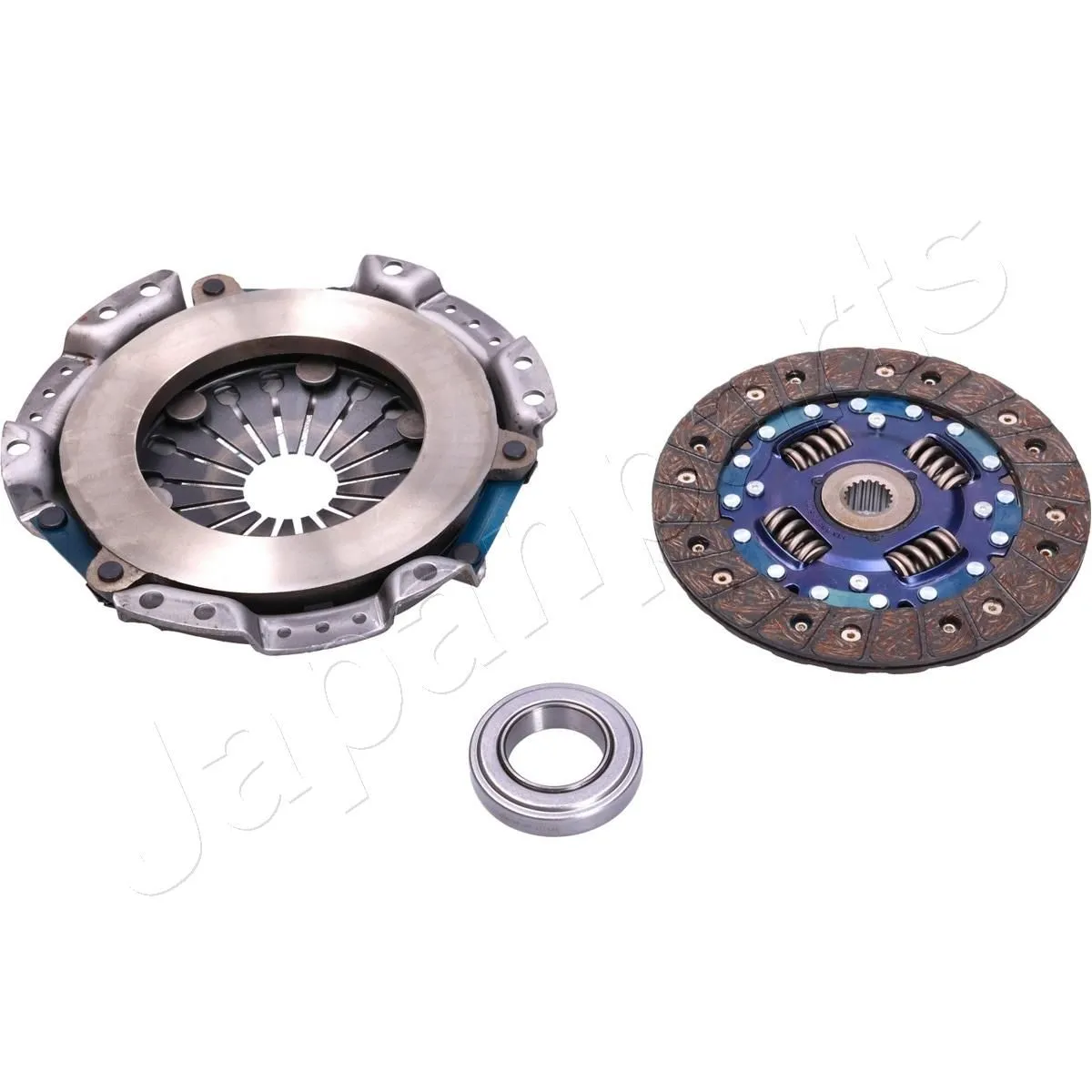 KIT FRIZIONE per SUZUKI LJ80
