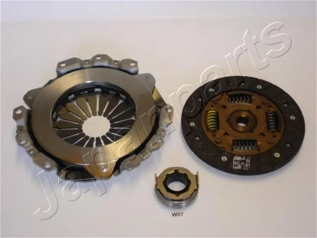 Kit frizione CHEVROLET AVEO Tre volumi (T250  T255