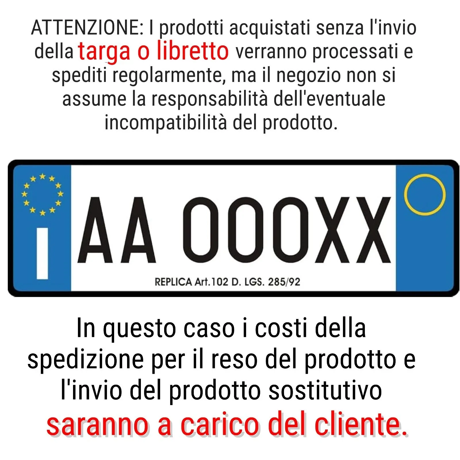 KIT SPAZZOLE AR503S 500475MM FIAT CROMAOPEL ASTRA F