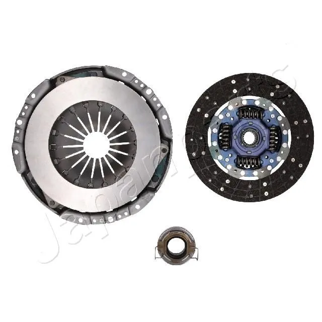 Kit frizione TOYOTA HILUX III Pick-up