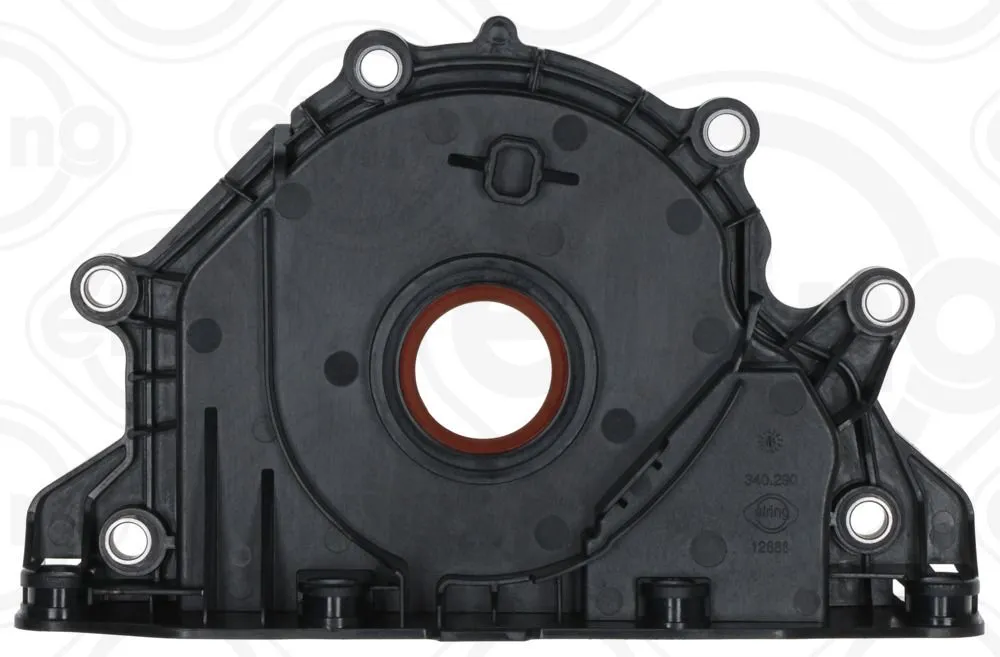 PARAOLIO ALBERO MOTORE L/DISTRIBUZIONE per AUDI SEAT SKODA VW