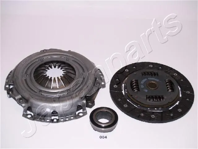 Kit frizione CHRYSLER PT CRUISER (PT_)  2001 kw 85