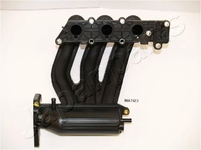 COLLETTORE ASPIRAZIONE per CHEVROLET DAEWOO MATIZ 800
