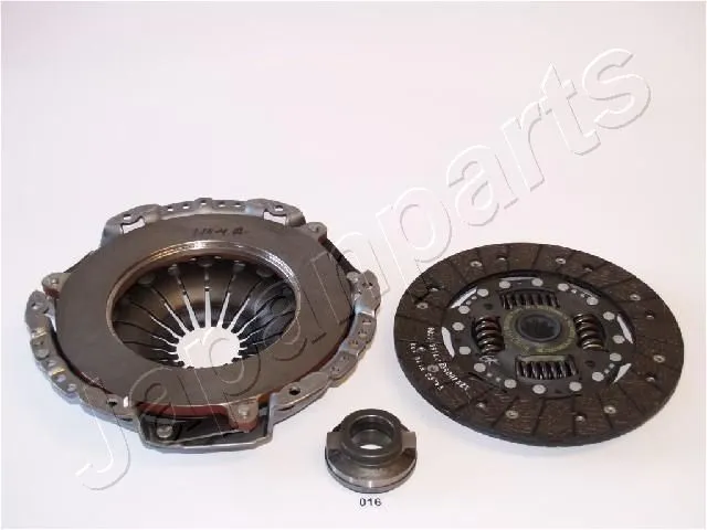 Kit frizione MAHINDRA BOLERO Pick-up 2.5 CRD 2006