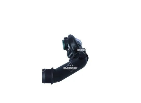 TUBO INTERCOOLER per CITROEN XSARA 1.6D 00-