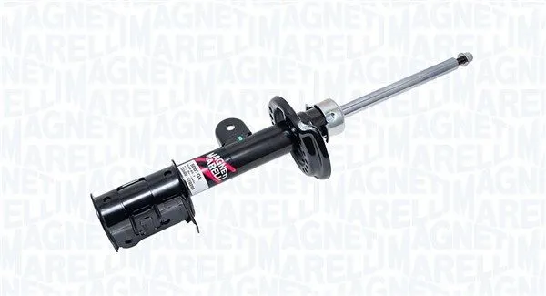 AMMORTIZZATORE POST. SX per FIAT 500X