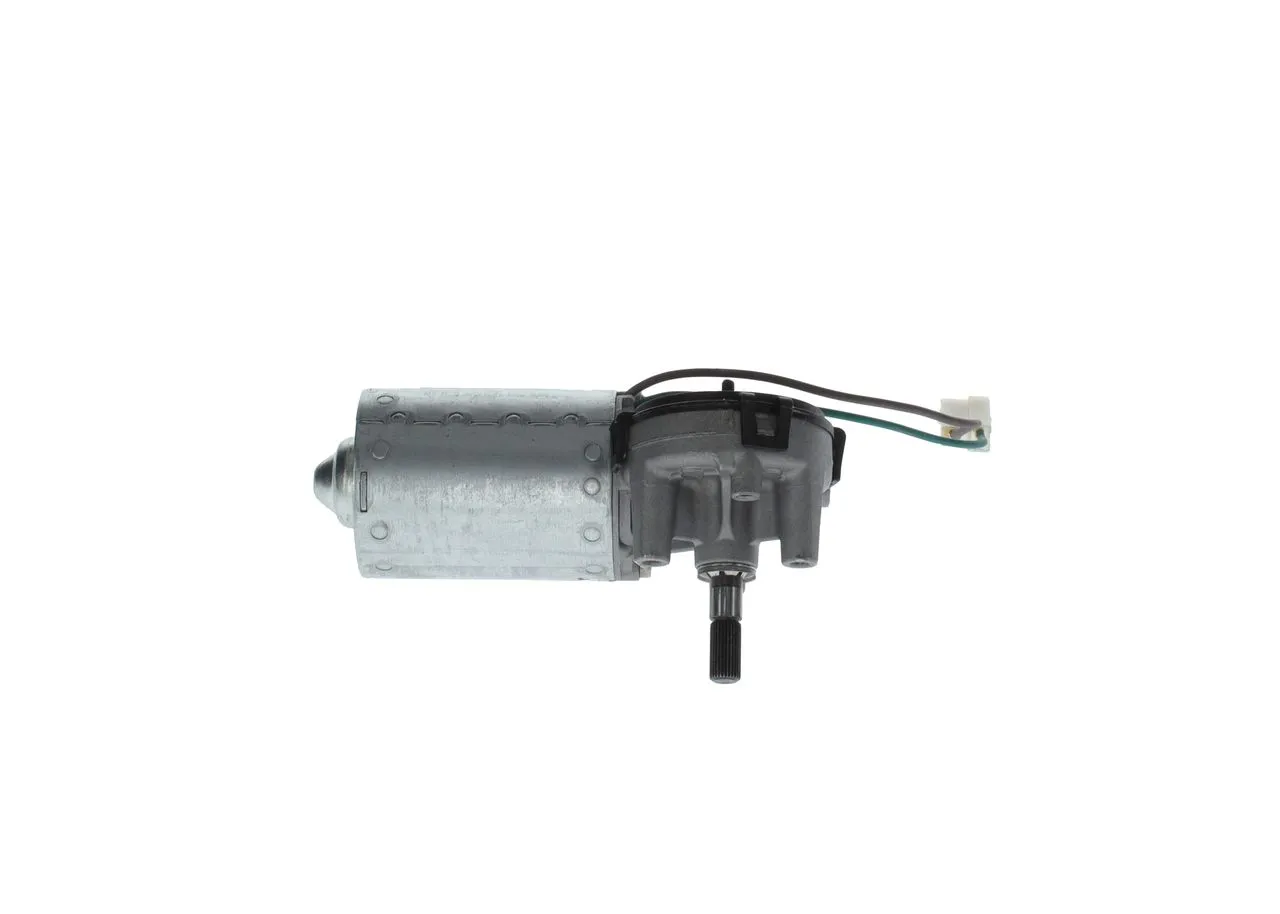 Motorino Tergicristallo